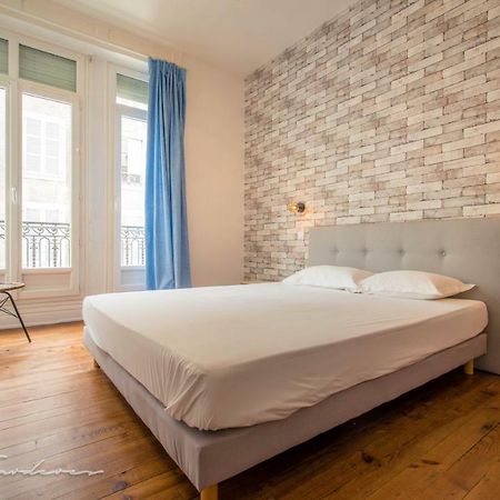 Ferienwohnung Pau'S Appart Exterior foto